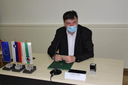 ŽUPANI 11 OBČIN PODPISALI KONZORCIJSKO POGODBO ZA IZVEDBO OPERACIJE »SMART Life« 07